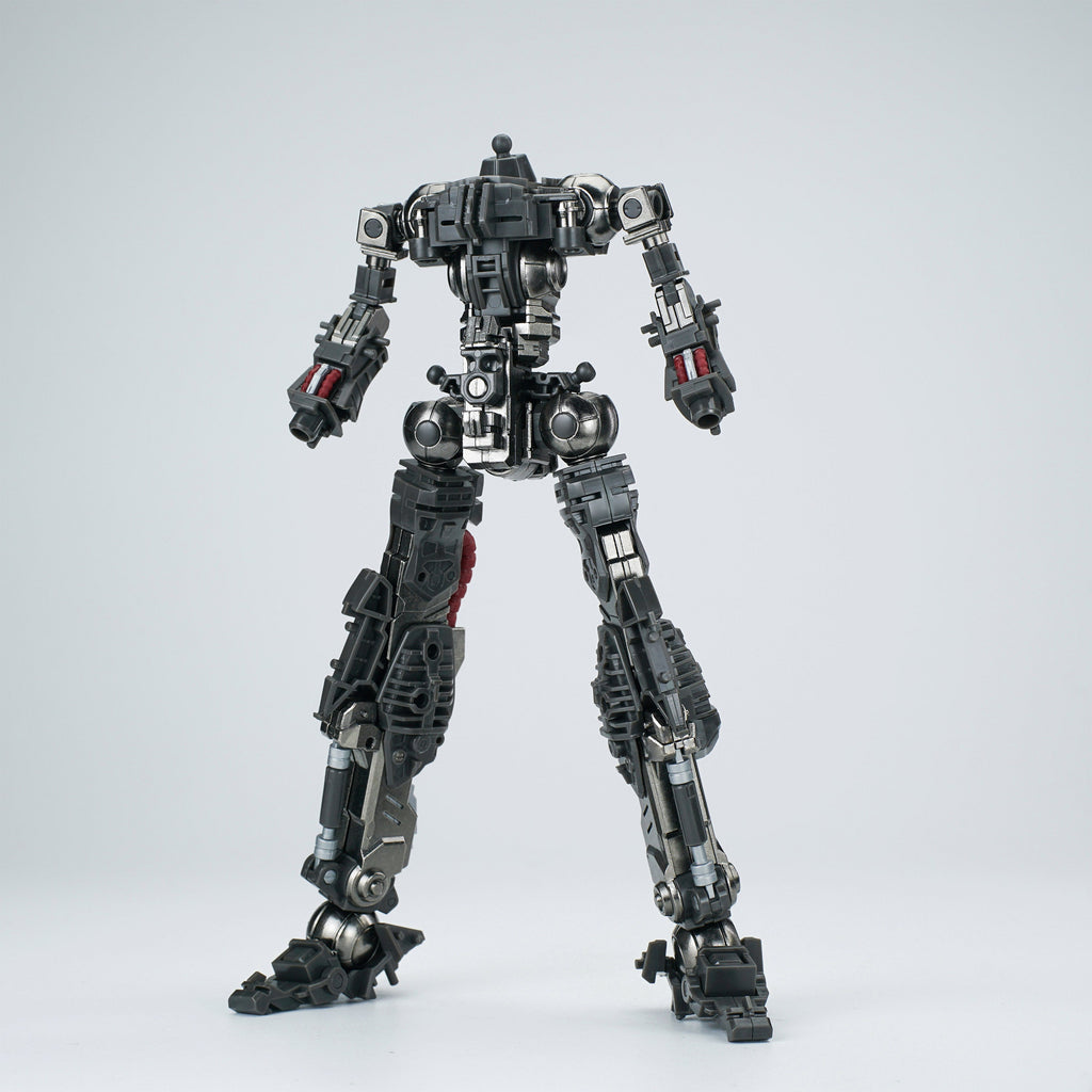 EWMF04 - Metal Frame for MG2.0 Hyakushiki