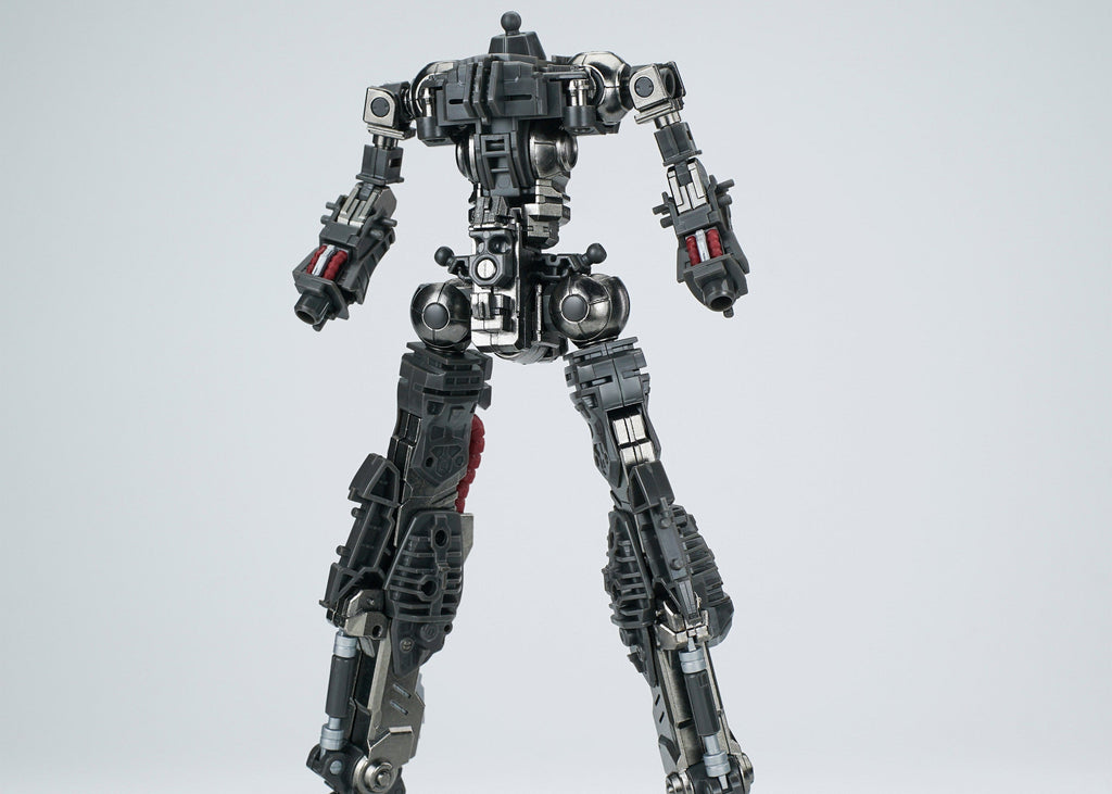 EWMF04 - Metal Frame for MG2.0 Hyakushiki
