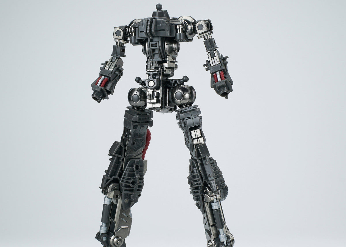 EWMF04 - Metal Frame for MG2.0 Hyakushiki