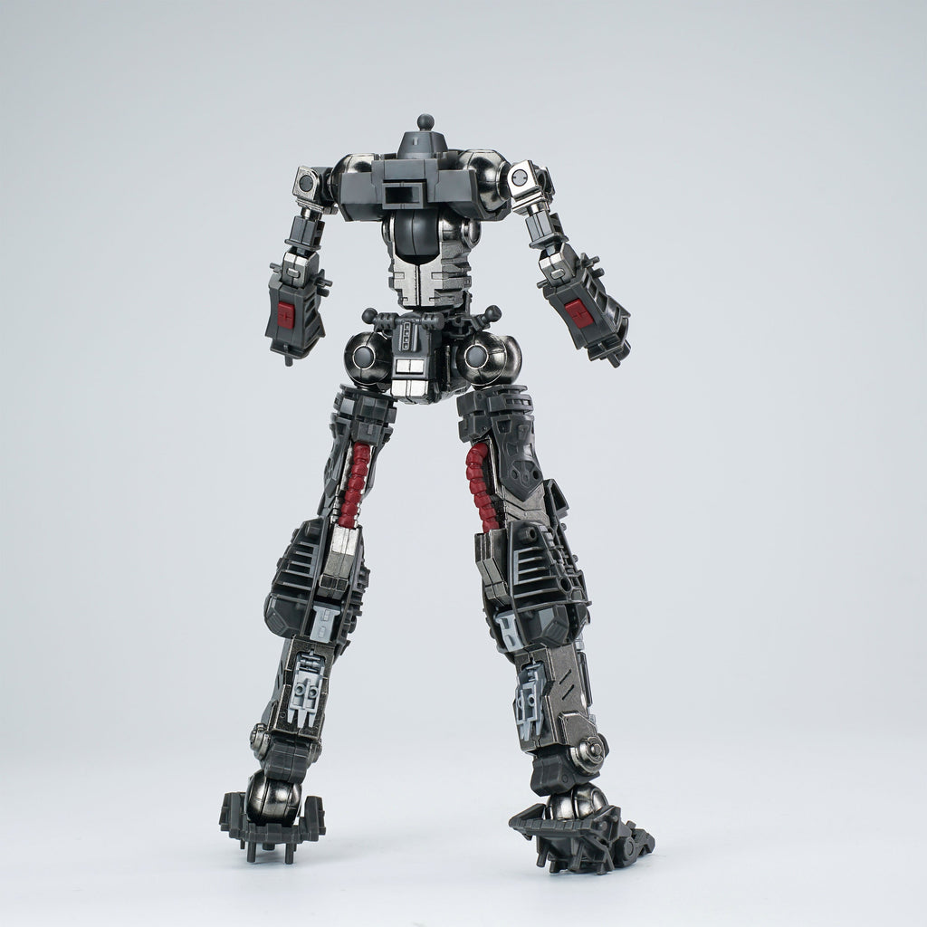 EWMF04 - Metal Frame for MG2.0 Hyakushiki