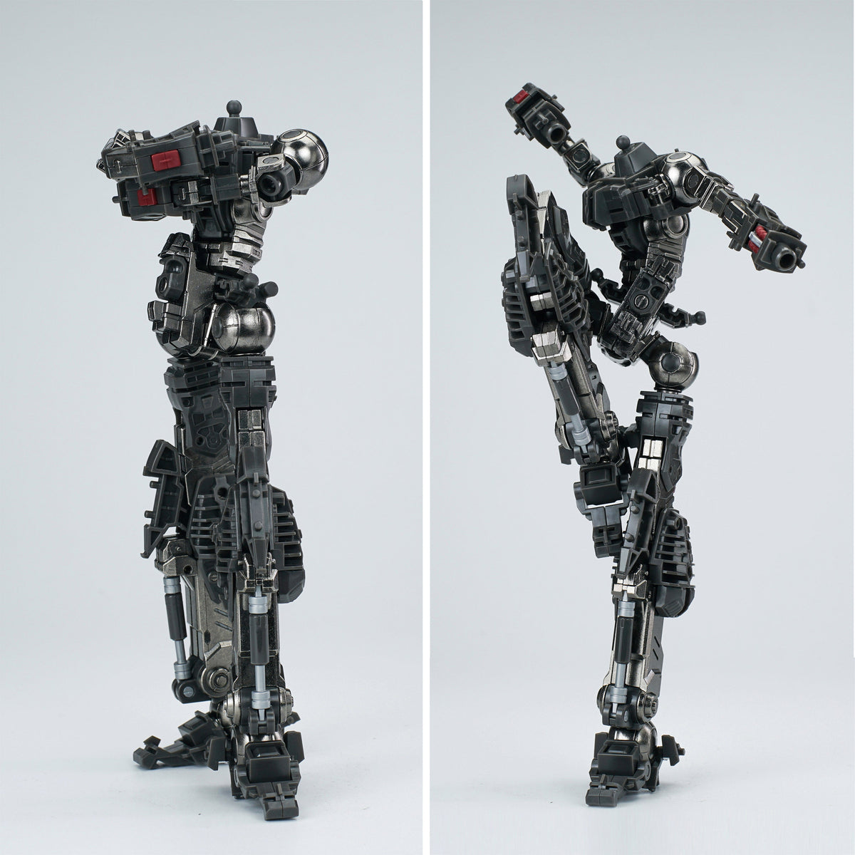 EWMF04 - Metal Frame for MG2.0 Hyakushiki