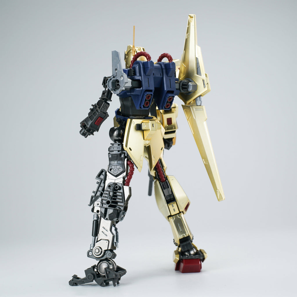 EWMF04 - Metal Frame for MG2.0 Hyakushiki