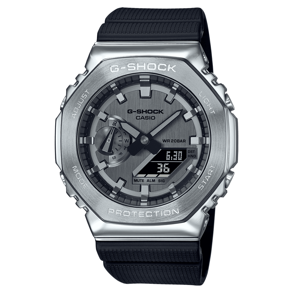 GM-2100 Series GM2100-1A