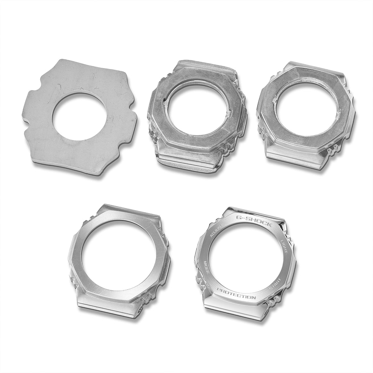 GM-2100 Series GM2100-1A