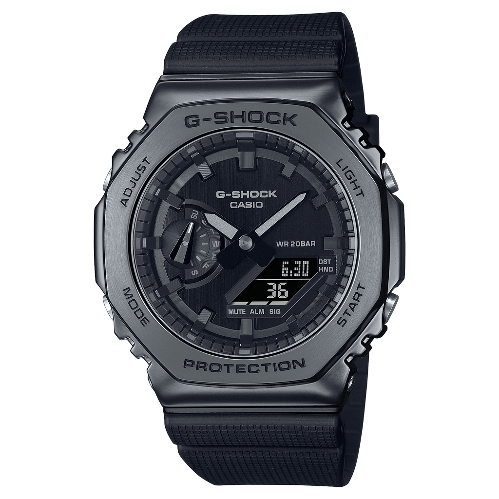 G-STEEL 2100 Series GM2100BB-1A