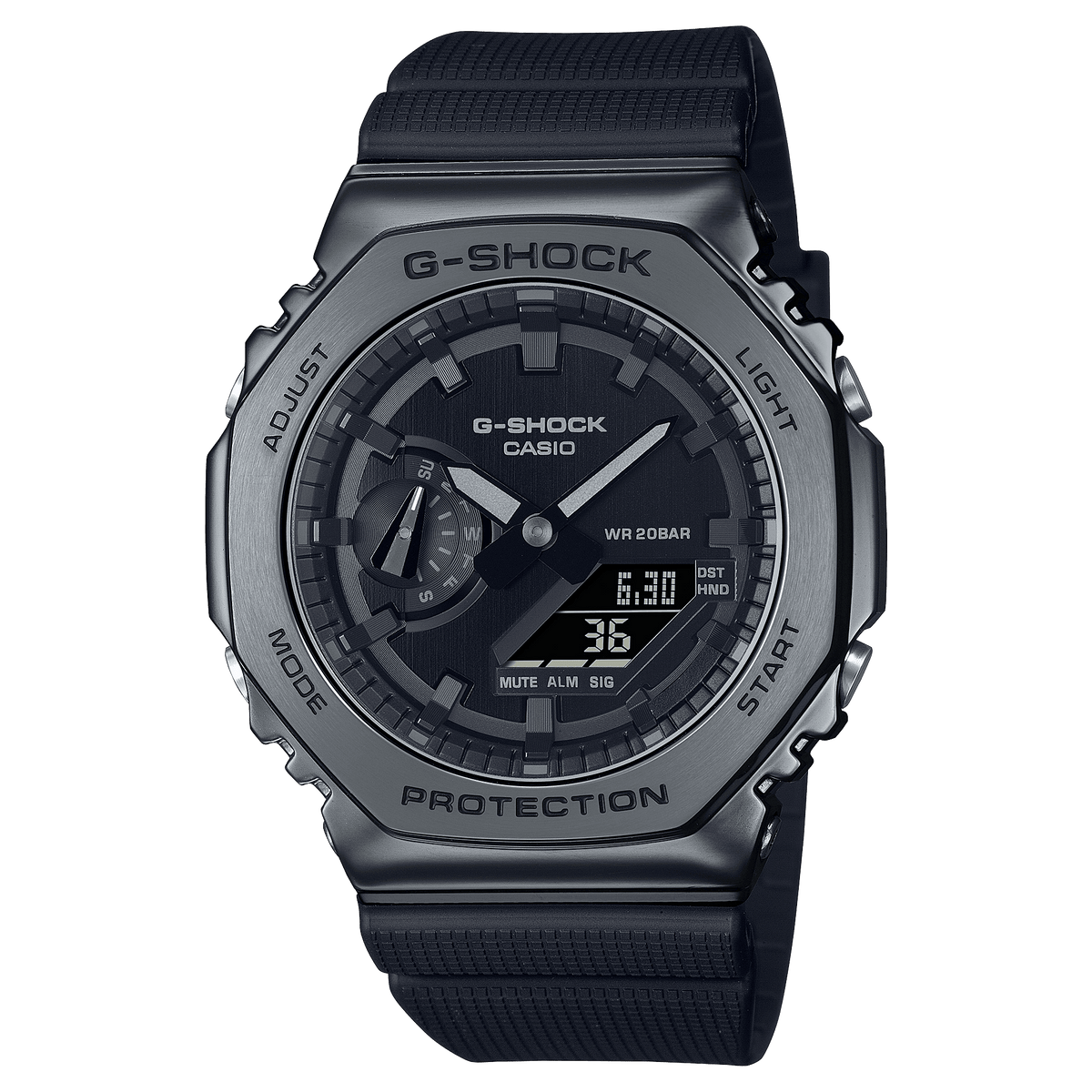 G-STEEL 2100 Series GM2100BB-1A