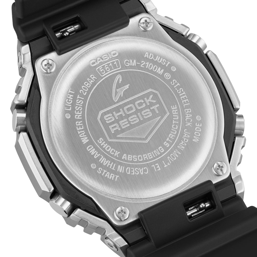 G-STEEL 2100 Series GM2100M-1A
