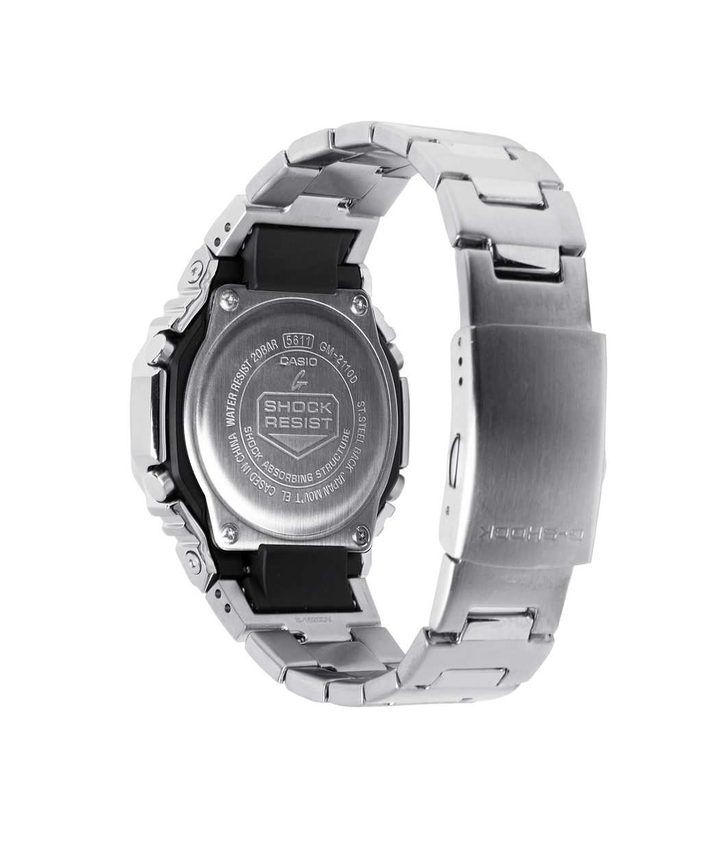 G-Shock 2100 Series GM2110D-7A