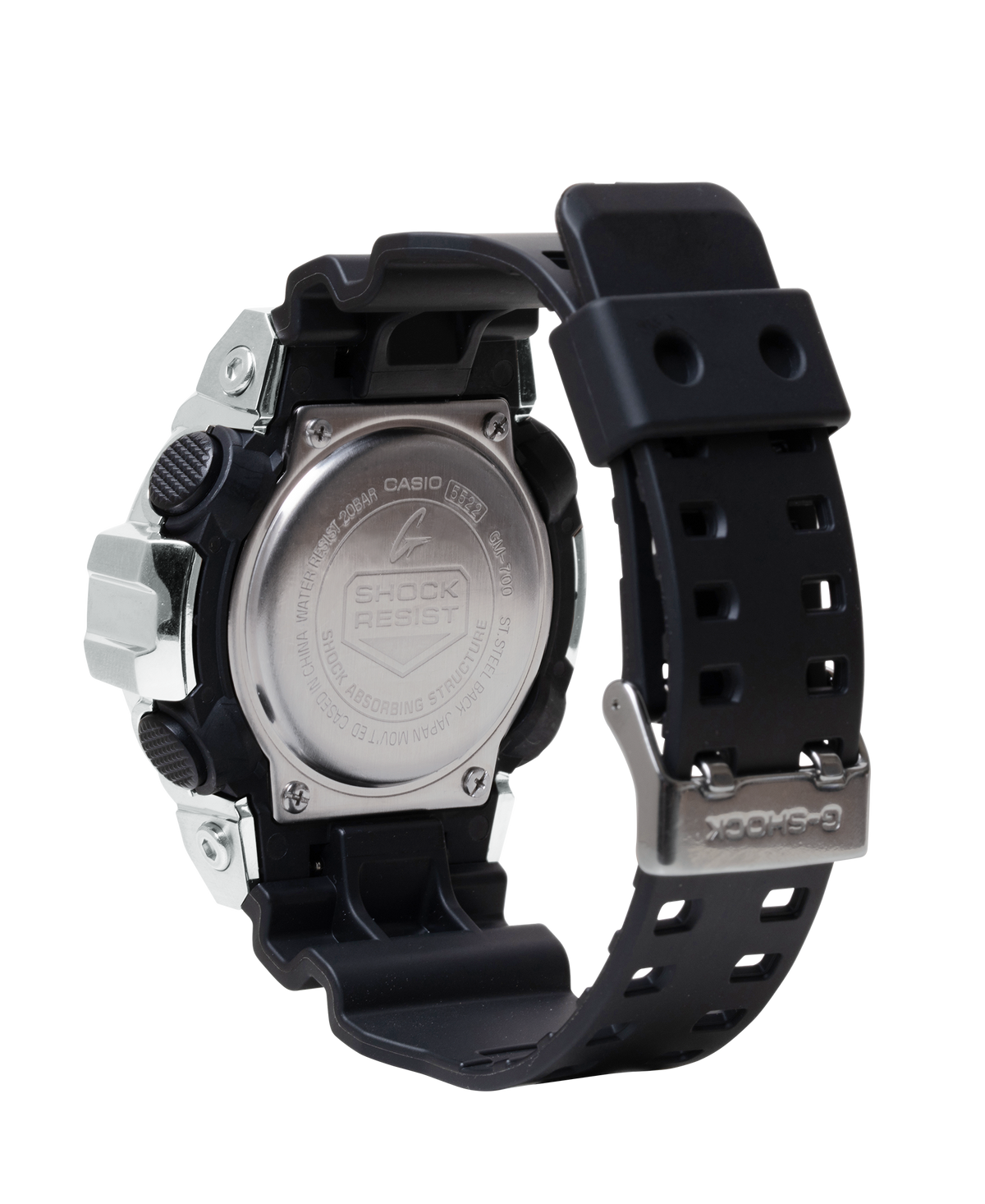 G-Shock 700 SERIES GM700-1A