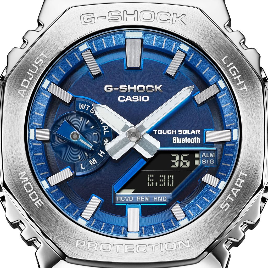 G-Shock 2100 Series GMB2100AD-2A