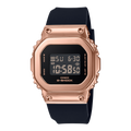 G-Shock Metal Covered Women Watch GMS5600PG-1