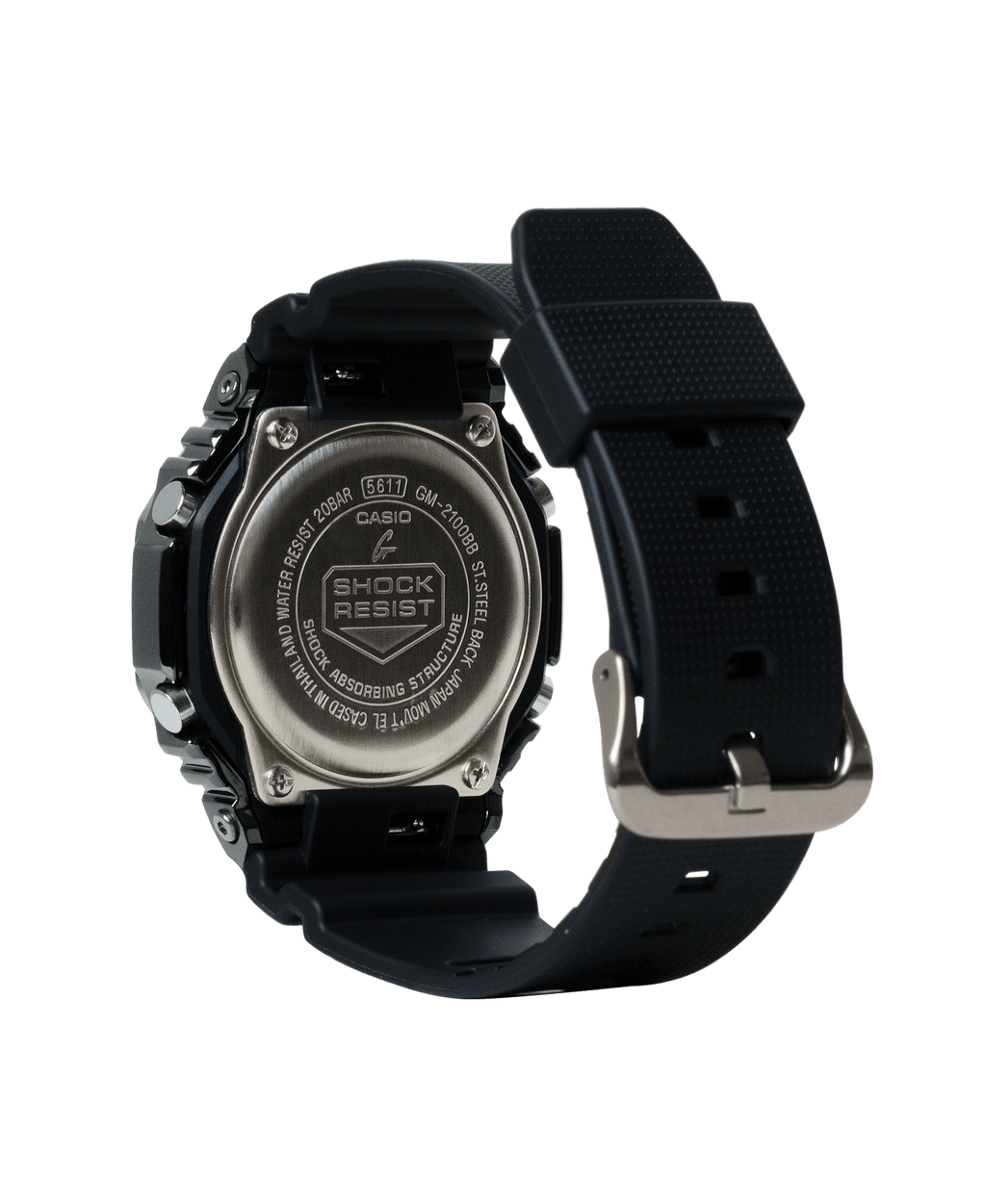 G-STEEL 2100 Series GM2100BB-1A