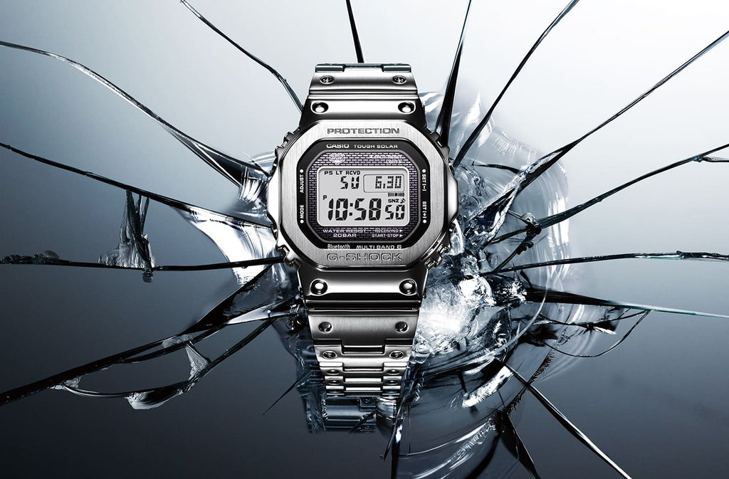 GMW-B5000 SERIES GMWB5000D-1