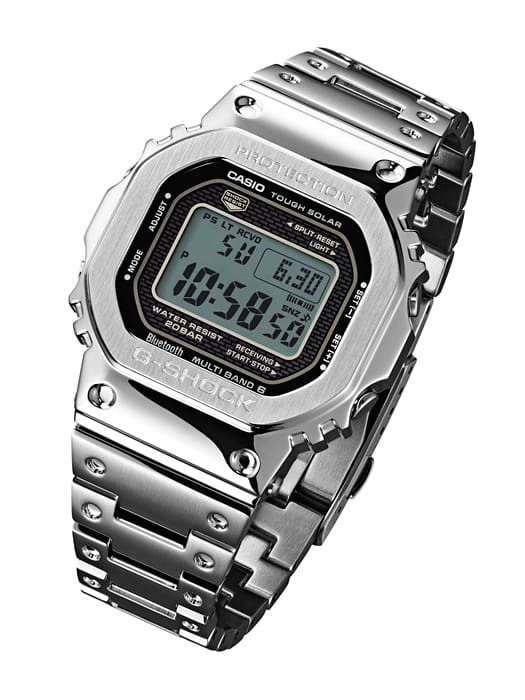 GMW-B5000 SERIES GMWB5000D-1