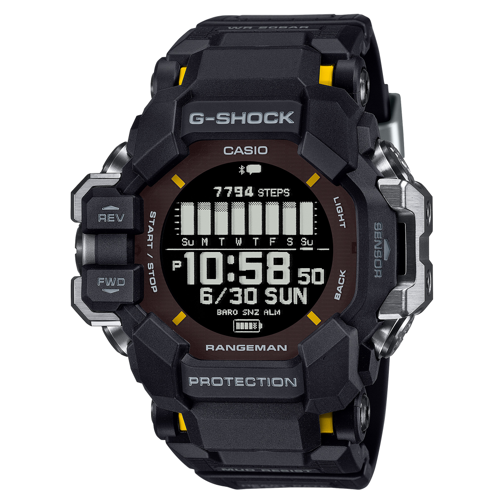 RANGEMAN GPRH1000-1