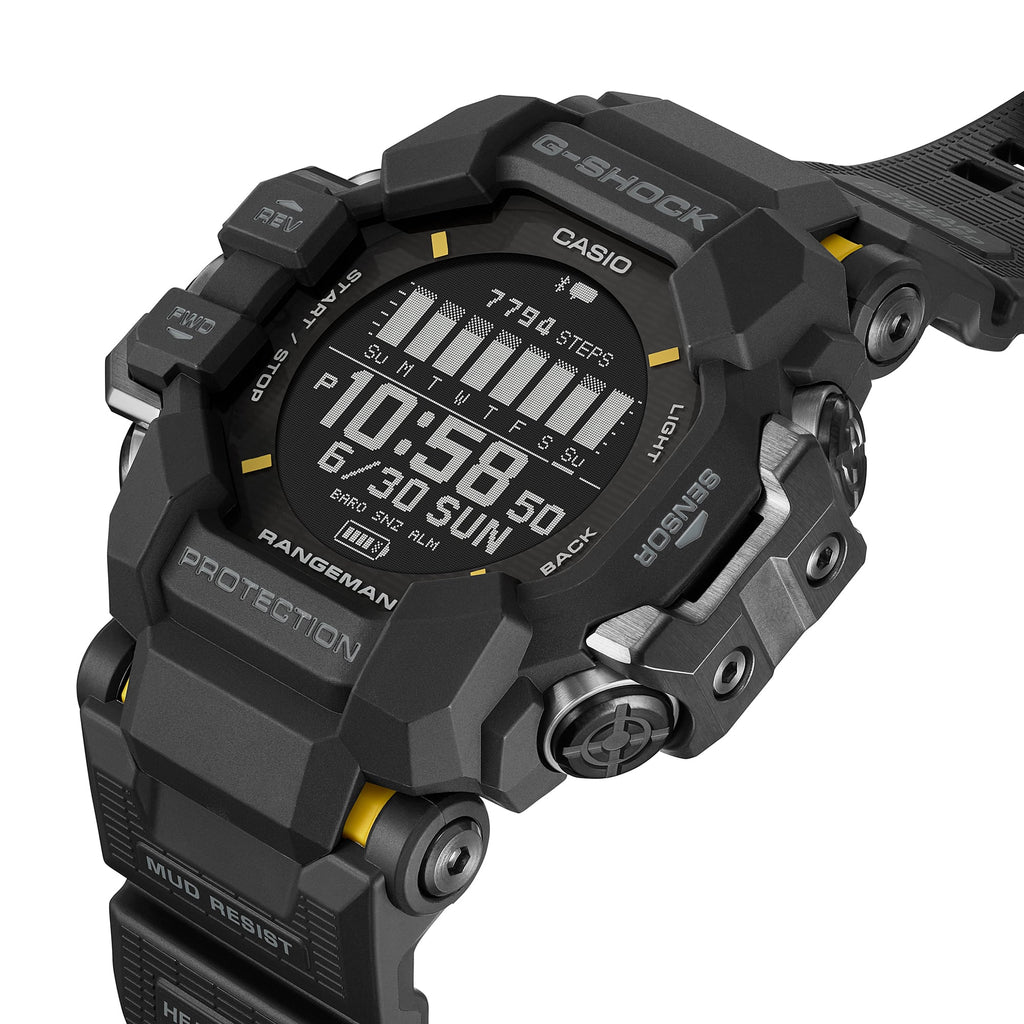 RANGEMAN GPRH1000-1