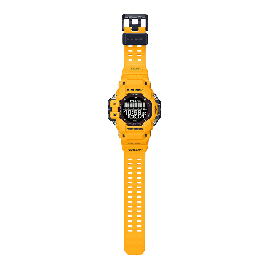 G-Shock RANGEMAN GPRH1000-9