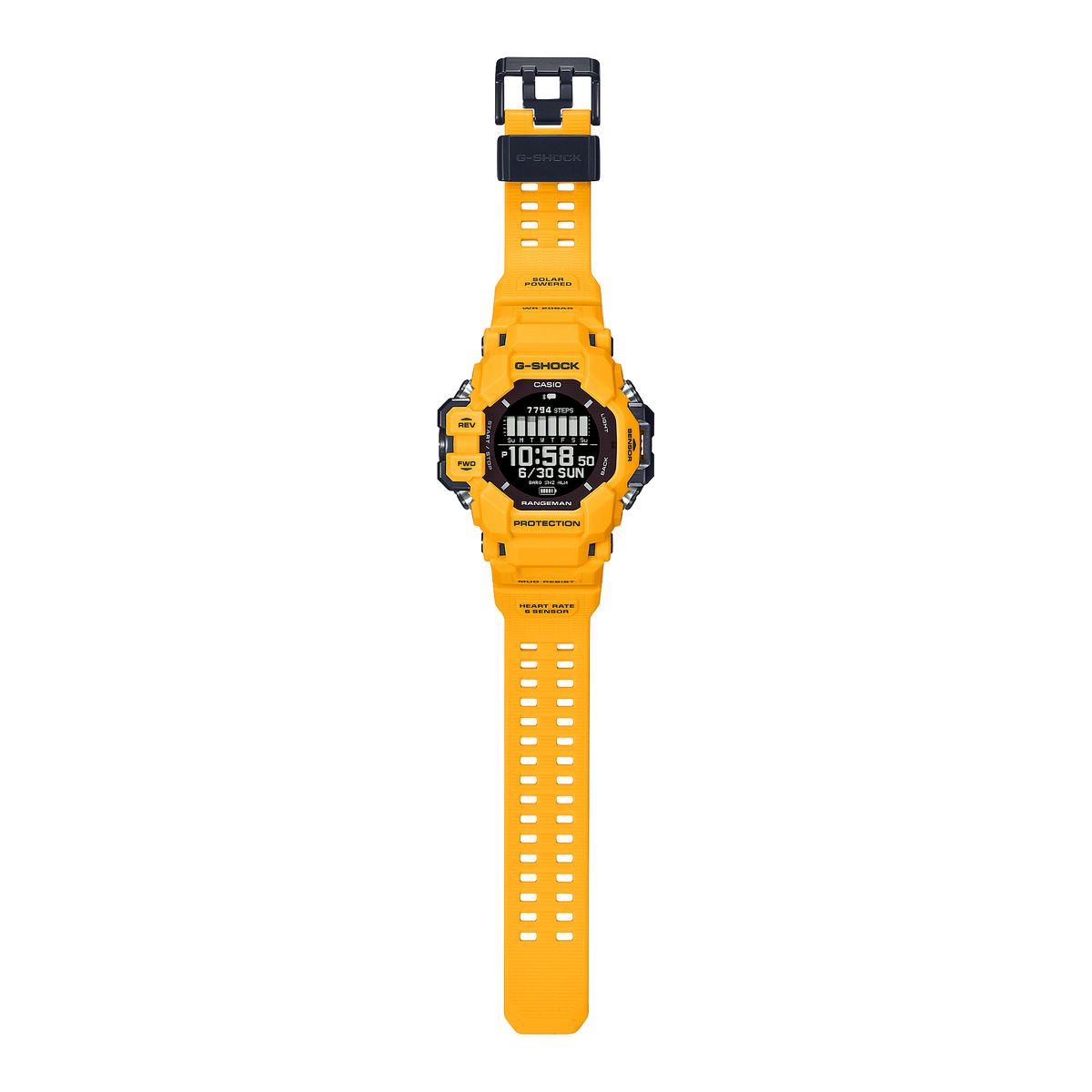 G-Shock RANGEMAN GPRH1000-9