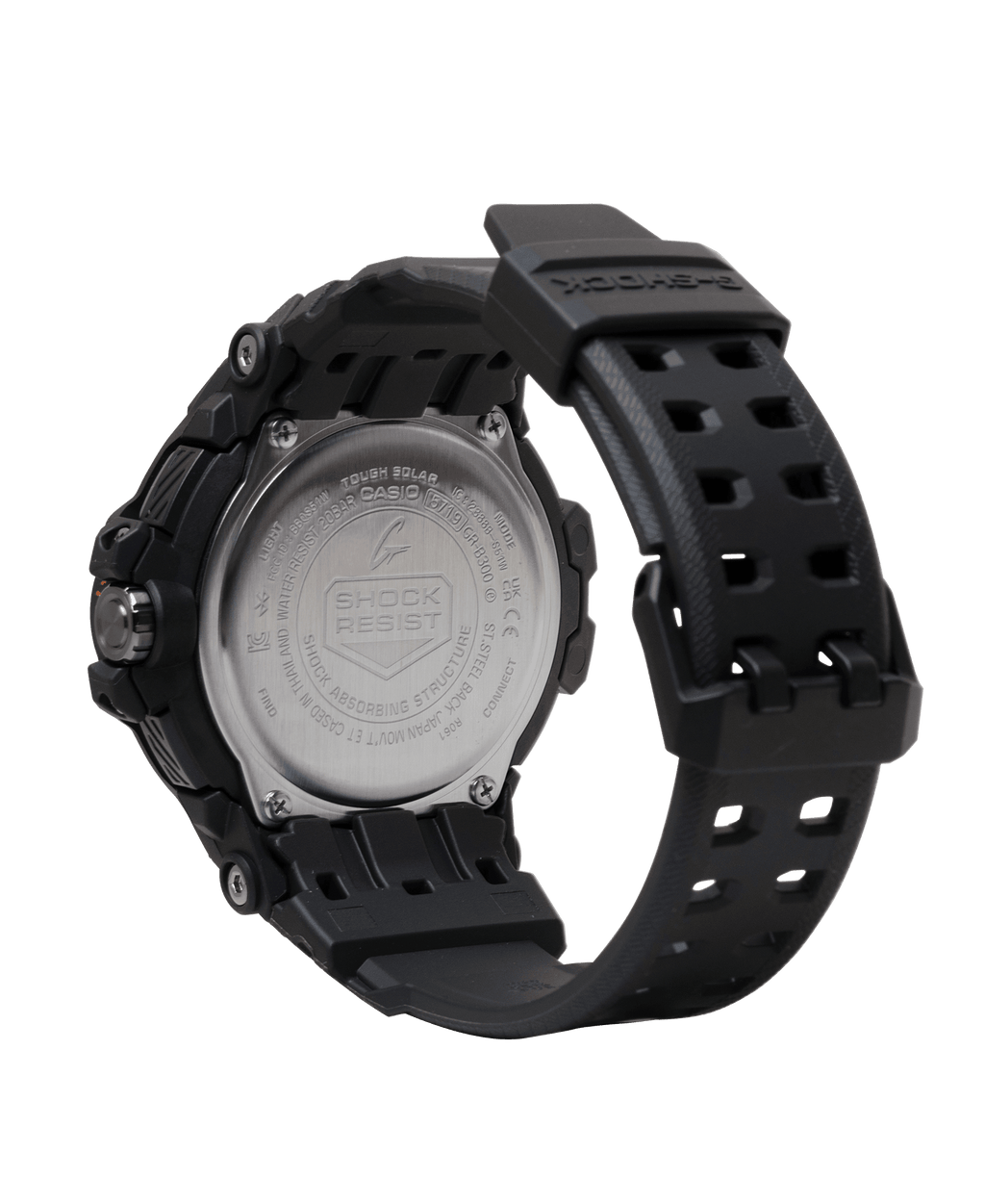 G-Shock GRAVITYMASTER GRB300EC-1A