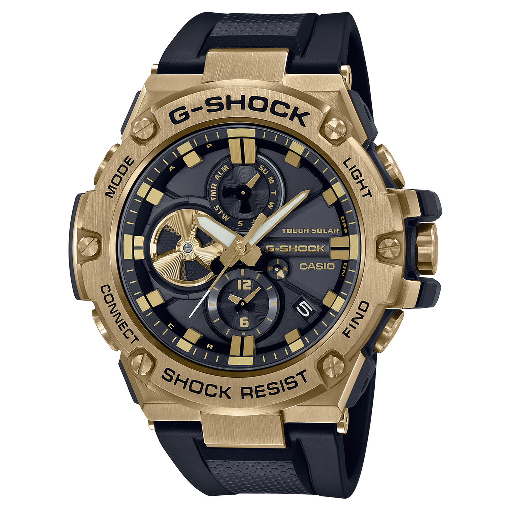 G-Shock GST-B100 Series GSTB100GB1A9