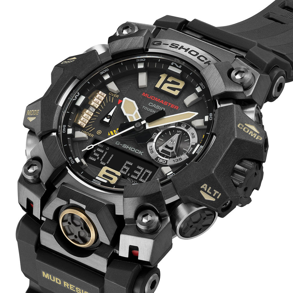 MUDMASTER GWGB1000-1A