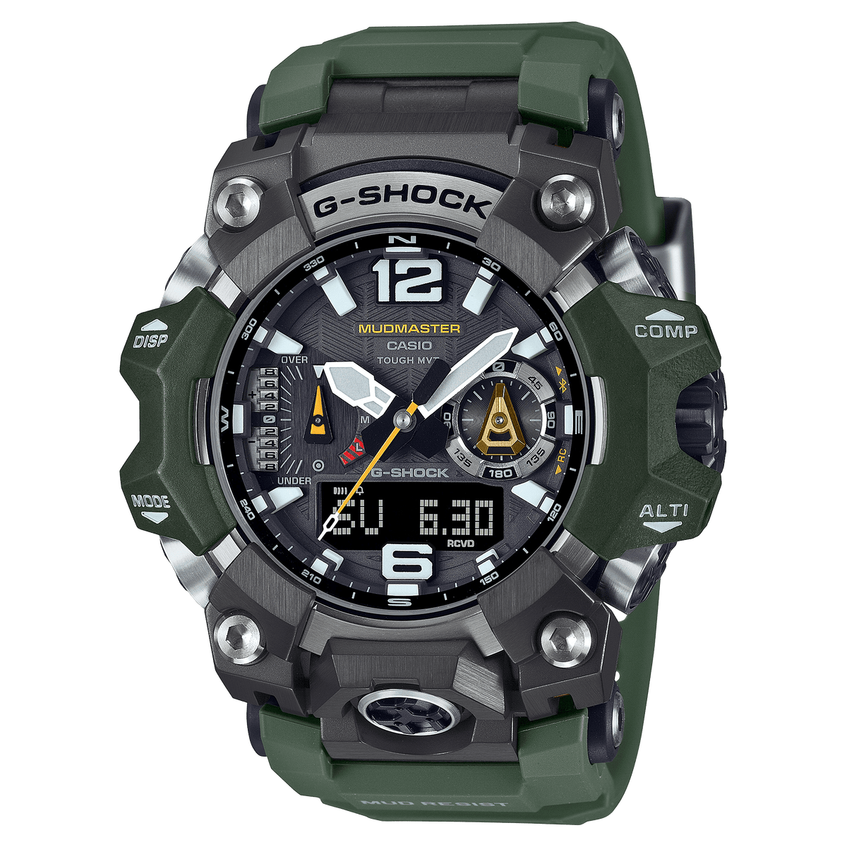 MUDMASTER GWGB1000-3A