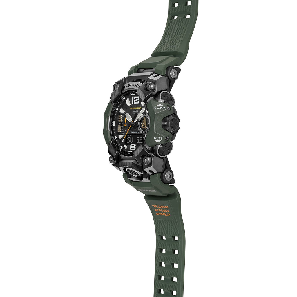 MUDMASTER GWGB1000-3A