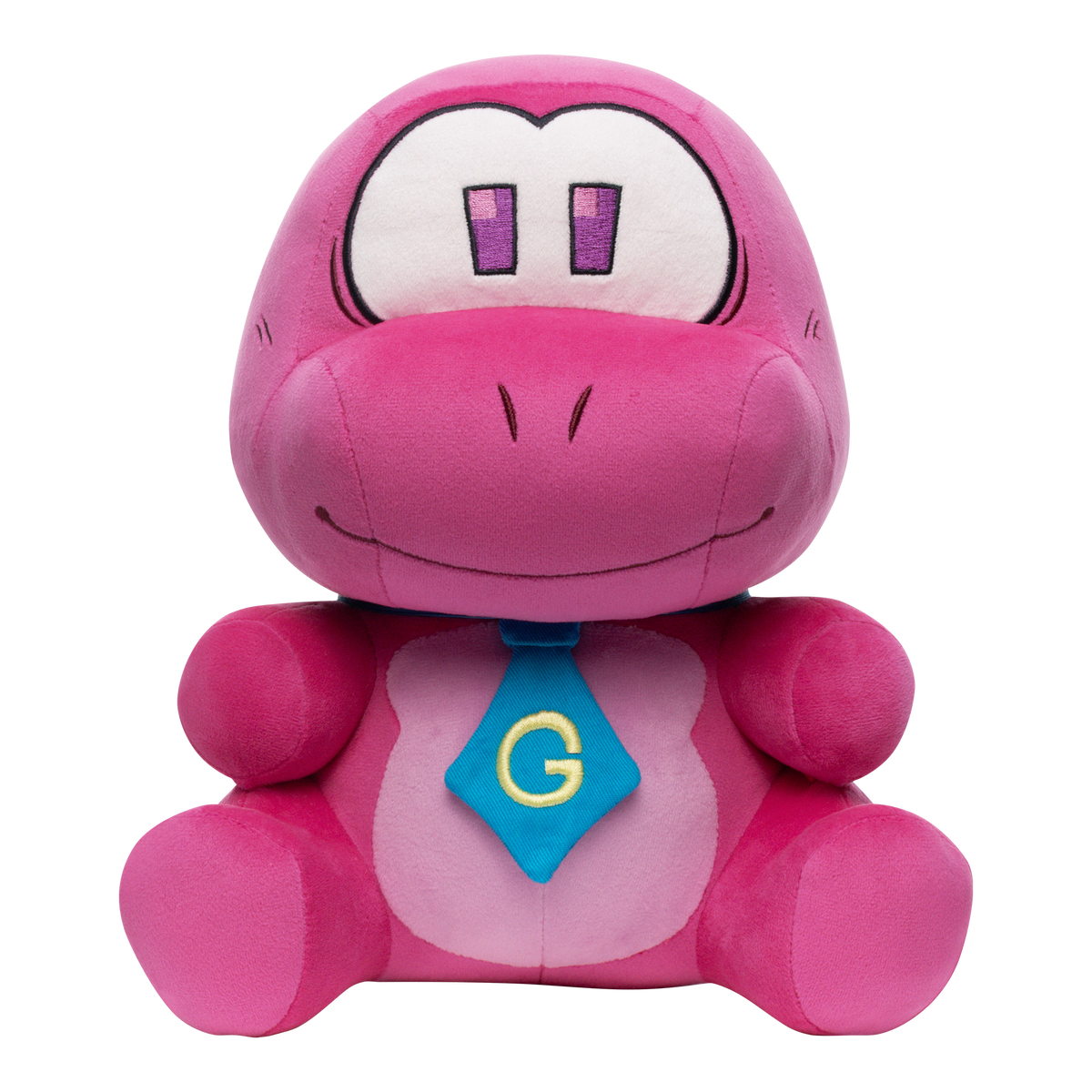 Gameoverse Plush Bundle
