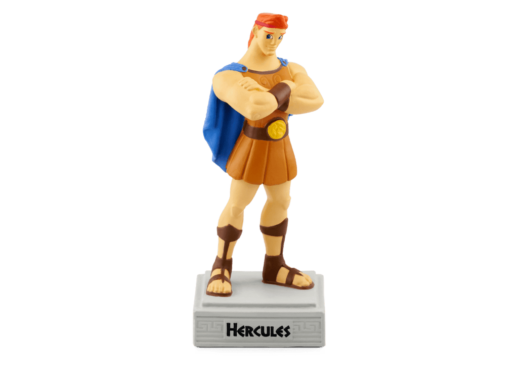 Disney Hercules Tonie