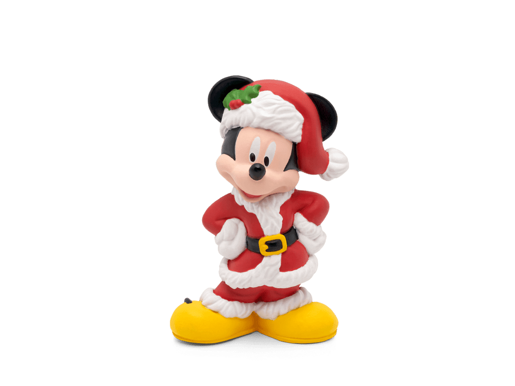 Disney Holiday Mickey Tonie