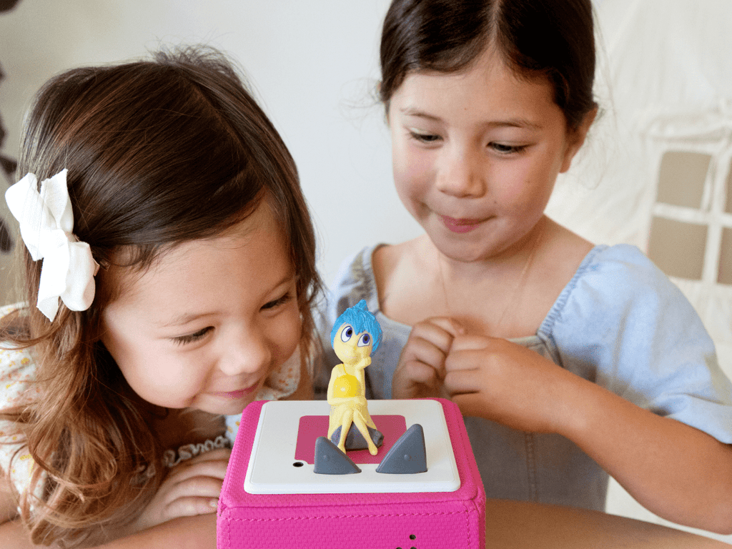 Disney and Pixar Inside Out Tonie