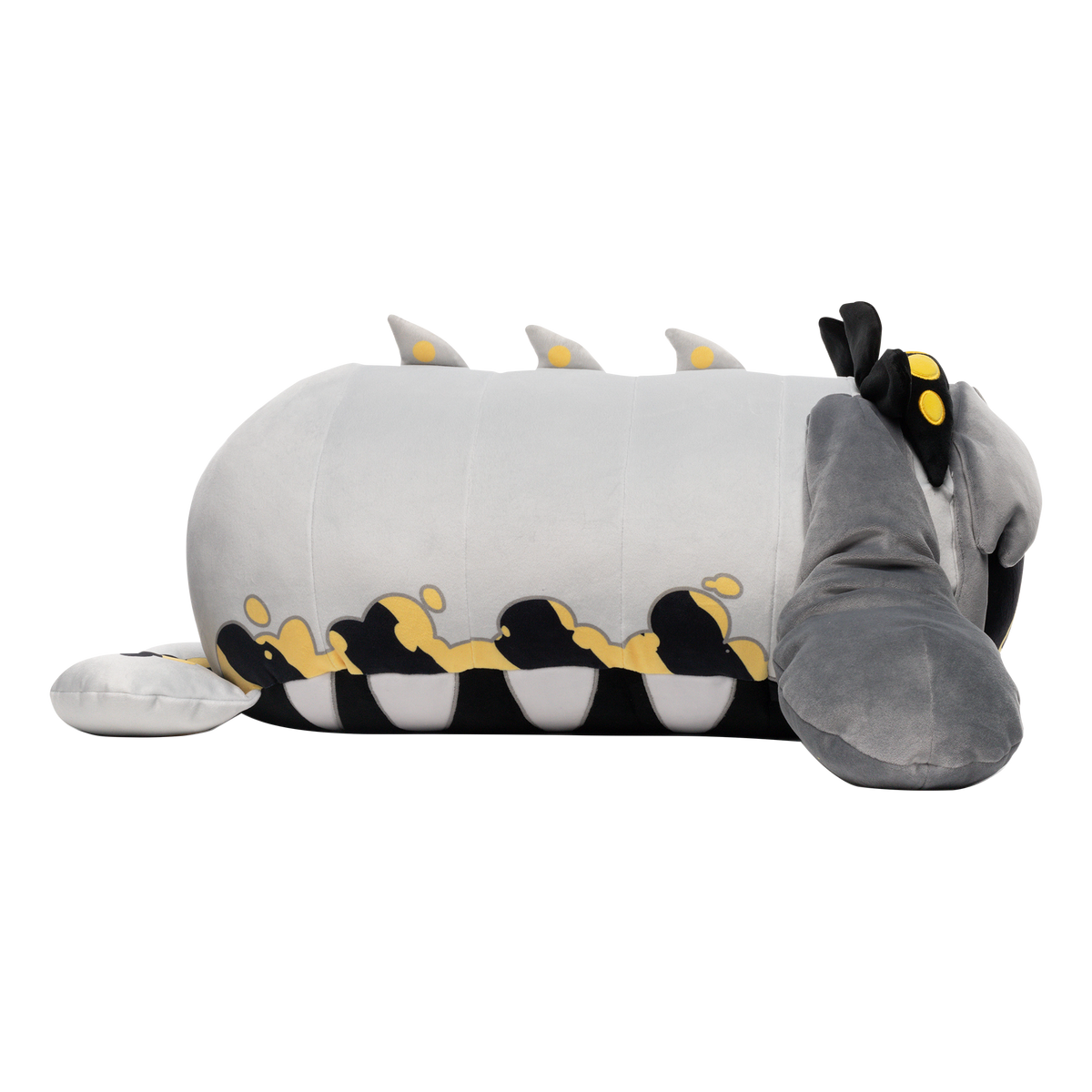 Solver J Plush