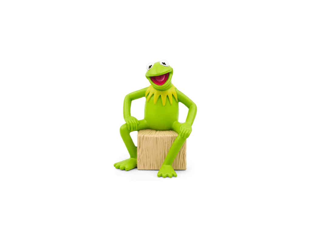 Disney the Muppets: Kermit the Frog Tonie