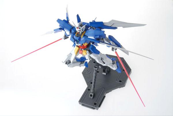 MG 1/100 Gundam AGE-2 Normal