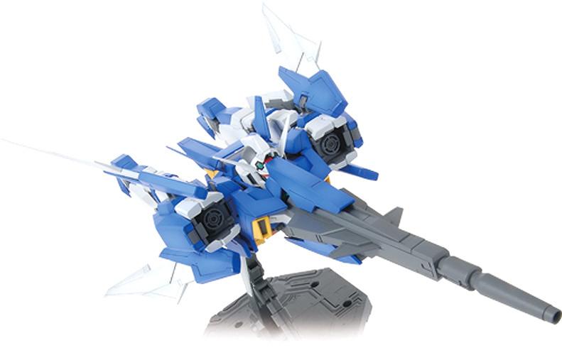 MG 1/100 Gundam AGE-2 Normal