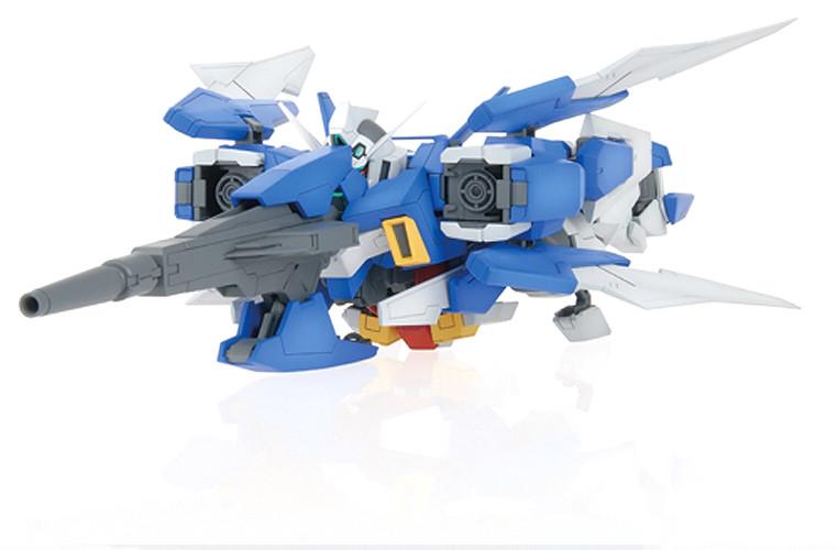 MG 1/100 Gundam AGE-2 Normal