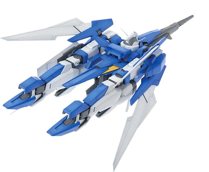 MG 1/100 Gundam AGE-2 Normal