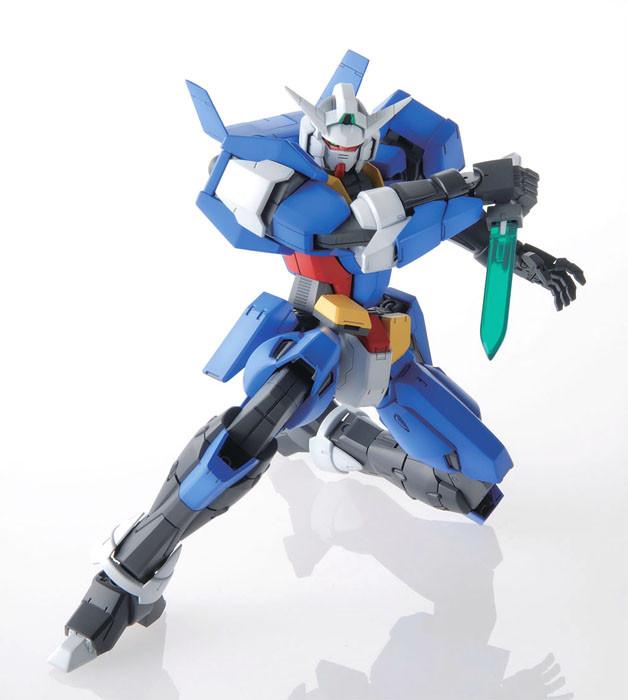 Bandai MG Gundam AGE-1 Spallow (1/100) Gundam Age