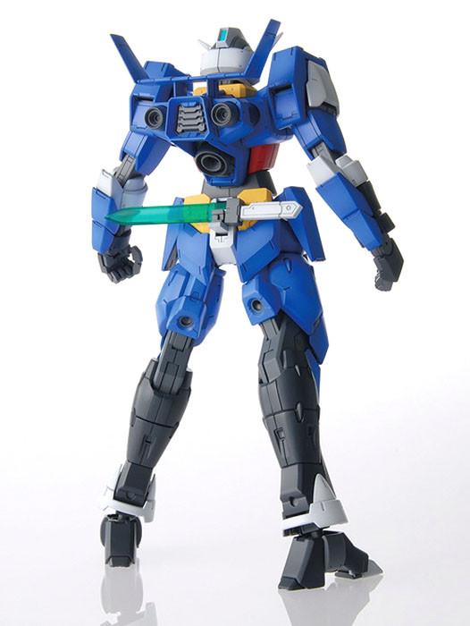 Bandai MG Gundam AGE-1 Spallow (1/100) Gundam Age