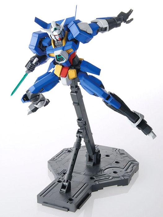 Bandai MG Gundam AGE-1 Spallow (1/100) Gundam Age
