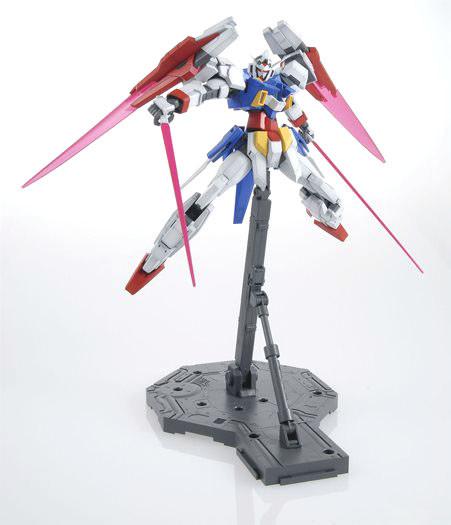 Bandai MG Gundam AGE-2 Double Bullet (1/100) Gundam Age