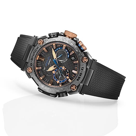 G-Shock MRG-B2000 Series MRGB2000R-1A