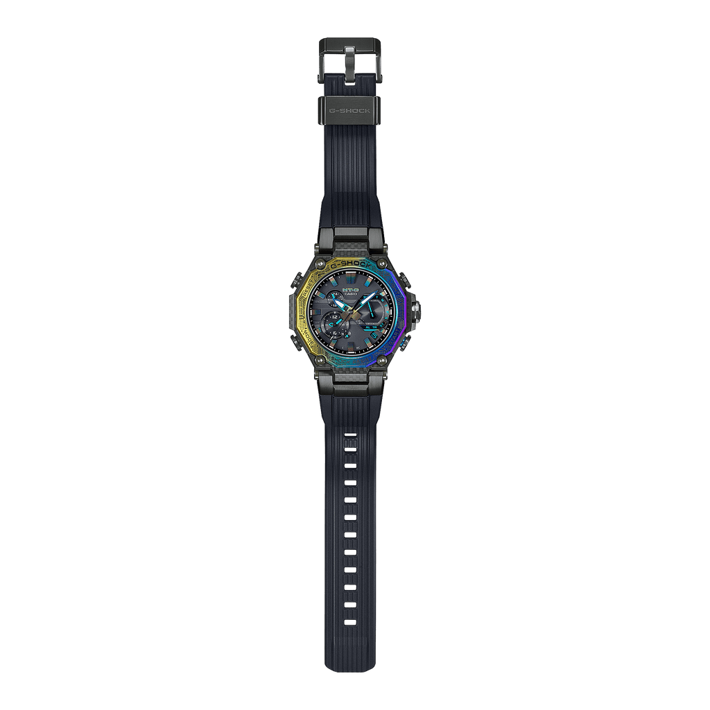 G-Shock MTG-B2000 Series MTGB2000YR1A