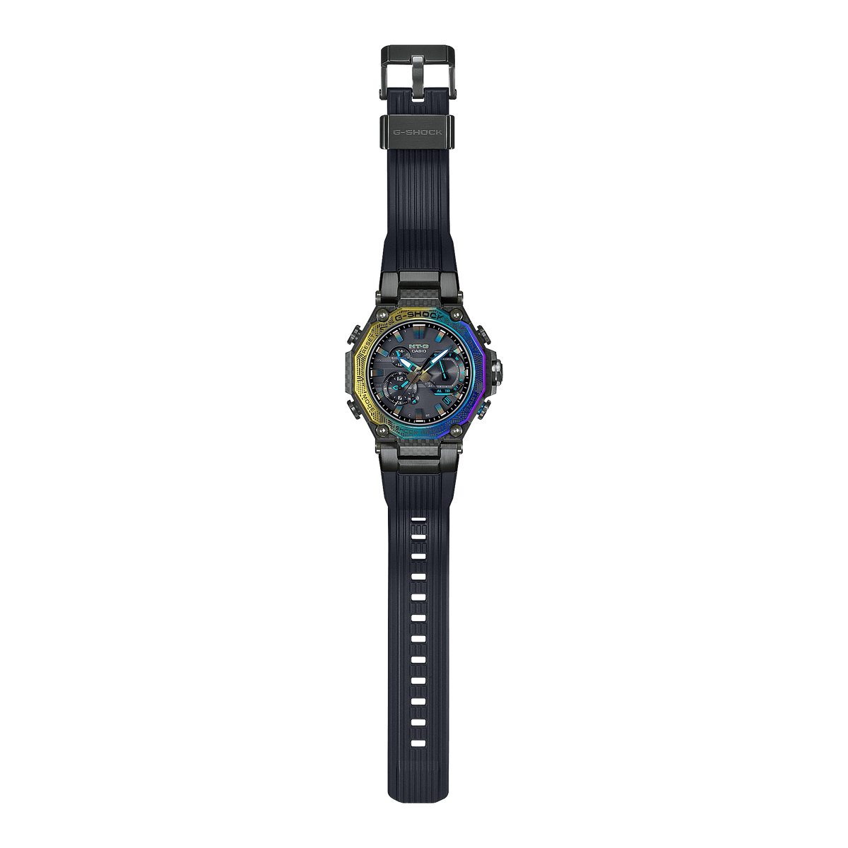 G-Shock MTG-B2000 Series MTGB2000YR1A