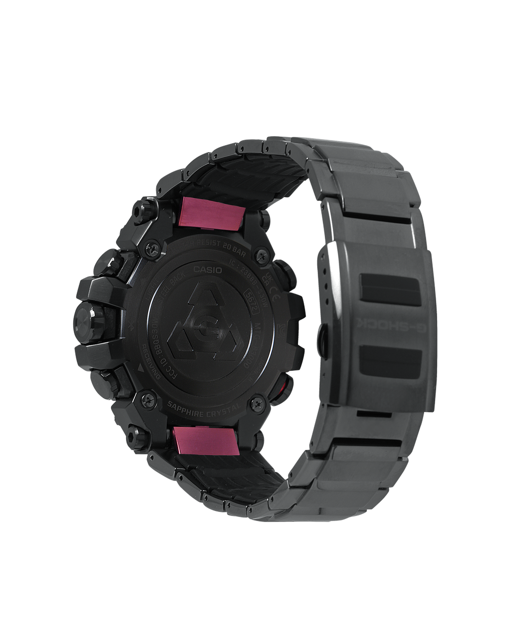 G-Shock MTGB3000 Series MTGB3000BD1A