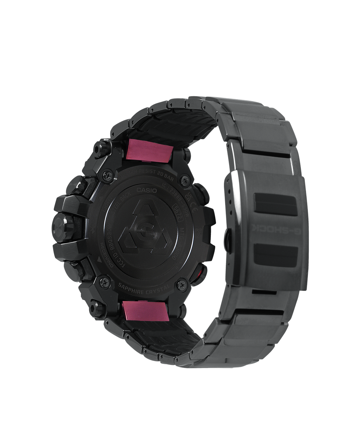 G-Shock MTGB3000 Series MTGB3000BD1A