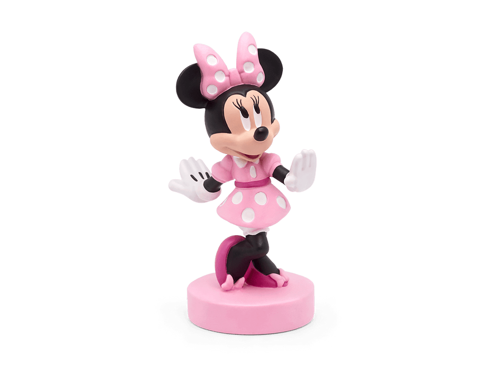 Disney Minnie Mouse Tonie