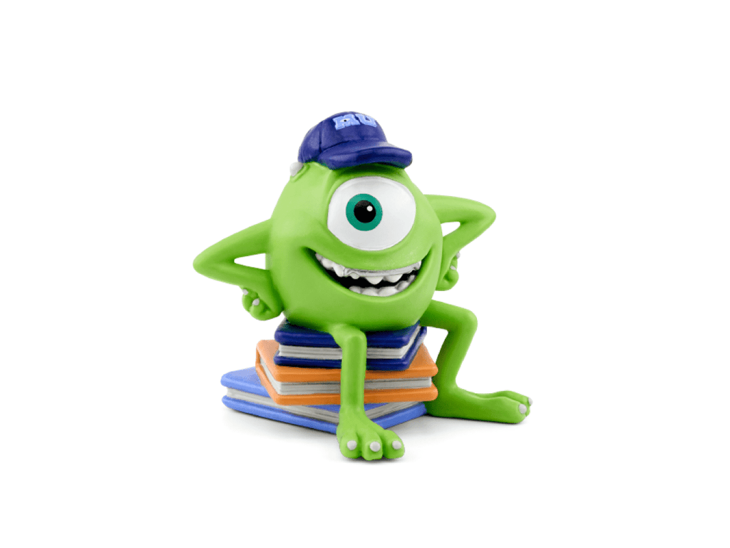 Disney and Pixar Monsters University Tonie