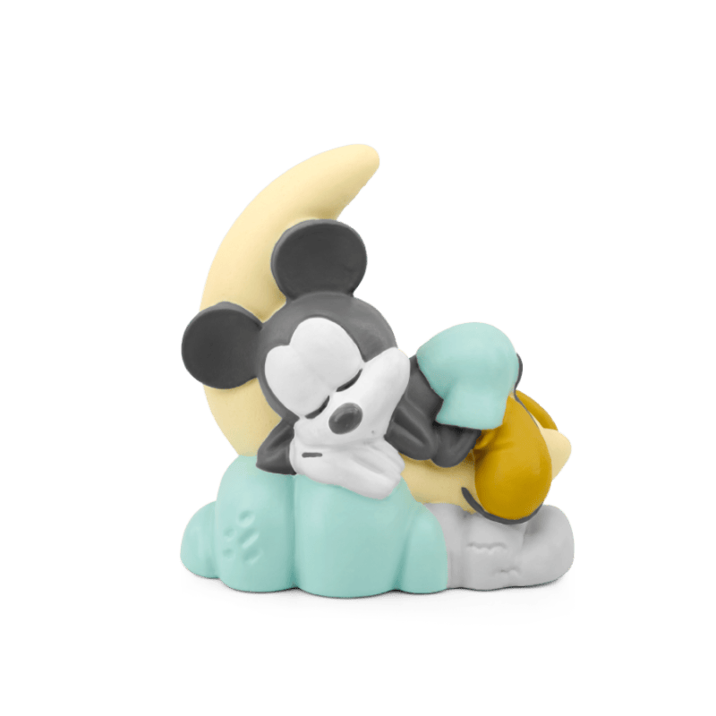 Disney Baby: Peaceful Piano Sleep Music Tonie
