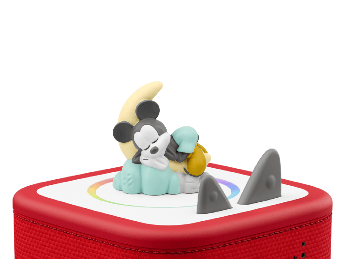 Disney Baby: Peaceful Piano Sleep Music Tonie